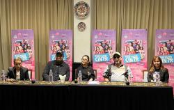 Andmesh dan Ziva Magnolya Siap Tampil di Konser Kolaborasi Indonesia-Malaysia