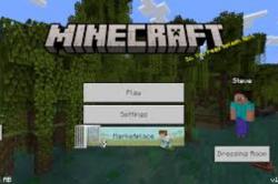 Link Download Minecraft 1.19.50 dan Daftar Fitur Baru: dari Camel Sampai Bamboo Block!