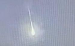 Ledakan Dahsyat Tabrakan Meteor dan Bumi Guncang AS, Kekuatannya Setara 300 Ton TNT