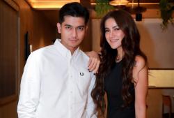 Viral Olla Ramlan Foto Bareng Teuku Ryan, Ini Faktanya! 