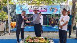 Ramaikan Jamasan Perkutut, Wali Kota Maidi Dukung Pelestarian Budaya Kota Madiun<