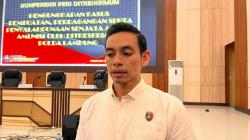 Sindikat Senpi Ilegal, Polisi Sita Ribuan Amunisi dari Ketua Perbakin Purbalingga