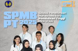 PKN STAN 2025 Apa Saja Syaratnya? Ketahui Jalur Reguler, Afirmasi dan Pembibitan