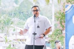 Penyidikan Rampung, Eks Kadis PUPR Sumut Topan Ginting Segera Disidang