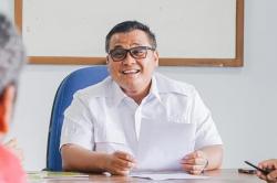 KPK Temukan Senpi di Rumah Kadis PUPR Sumut, Topan Ginting Ternyata Ketua Harian Perbakin Medan