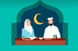 Niat Puasa Ayyamul Bidh dan Mengganti Puasa Ramadhan, Arab, Latin, dan Artinya