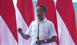 Tak Hanya untuk Kendaraan Listrik, Pabrik di Karawang Juga bakal Produksi Baterai Panel Surya 