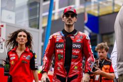 Bagnaia Gagal Menang Bukan Karena Mental! Ducati Akui Motor Jadi Biang Keladi