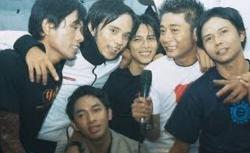 Bukan Terinsipirasi Film Kartun, Asal-usul Nama Band Peterpan Ternyata dari Warung Sate