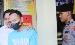 Oknum Guru SD di Pemalang Cabuli 4 Siswi, Ancam Korban Tutup Mulut<