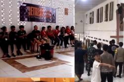 Terungkap! Aksi Intoleransi di Sukabumi Menimpa Pelajar Kristen saat Ibadah Retreat<