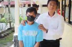 Pemerkosa Ibu dan Anak di Pemalang Ditangkap, Terancam 15 Tahun Penjara<