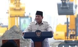 Junjung Tinggi Perdamaian, Prabowo: Seribu Kawan Terlalu Sedikit, Satu Lawan Terlalu Banyak