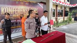 Terungkap Motif Pria di Kulon Progo Tombak Teman, Dendam Lama<