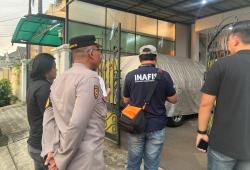 Siasat Komplotan Maling Gasak Rp800 Juta dari Rumah Mewah Jakbar, Hasil Dibagi Rata