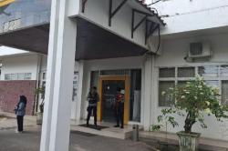 Topan Ginting Tersangka Suap Rp8 Miliar, KPK Geledah Kantor Dinas PUPR Sumut
