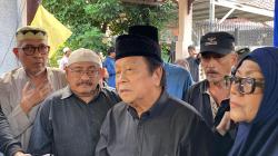 Hamdan ATT Meninggal, Mansyur S: Karya dan Namamu Abadi