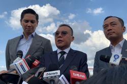 Nama Calon Dubes AS Diserahkan ke DPR Besok, Siapa?