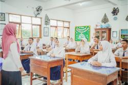 101.581 Guru Lolos PPG 2025, Pemerintah Genjot Sertifikasi!