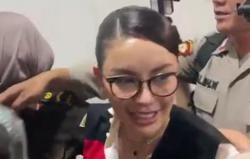 Nikita Mirzani Tak Akan Maafkan Vadel Badjideh Atas Perbuatan terhadap Putrinya