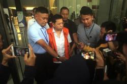 Hukuman Setya Novanto Disunat Jadi 12,5 Tahun Penjara!