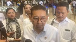 Fadli Zon Ungkap Belum Lapor Prabowo soal Penetapan Hari Kebudayaan