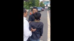 Kuasa Hukum Ungkap Saksi Kunci Kasus Penembakan Siswa SMK Semarang Dihalangi OTK