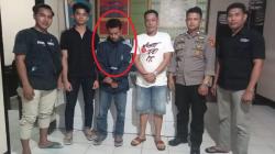 Cabuli Penumpang Remaja Perempuan di Kolaka Utara, ABK Kapal Feri Ditangkap terkait<