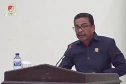 Soroti KUA-PPAS 2026, Fraksi Partai Perindo Sikka: Prioritaskan Pembangunan yang Sentuh Rakyat!<