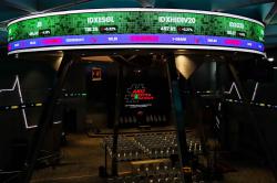 326 Saham Menguat, IHSG Hari Ini Dibuka di Zona Hijau