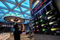 IHSG Bangkit, Dibuka Menguat ke Posisi 6.908,76 