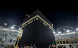 Umrah Mandiri Resmi Dilegalkan, Simak Syaratnya