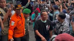 21 Korban Selamat KMP Tunu Pratama Jaya Tiba di Pelabuhan Ketapang Banyuwangi