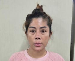 Jadi Kurir Narkoba Happy Five, Perempuan di Kelapa Gading Ditangkap