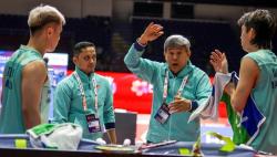 Tak Main-Main, Herry IP Siapkan Misi Besar Ganda Putra Malaysia di 2026