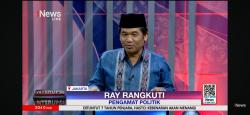 Prabowo Diramal bakal Reshuffle Menteri, Ini Buktinya