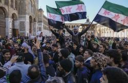 Suriah Beri Sinyal Akan Membalas Serangan Israel