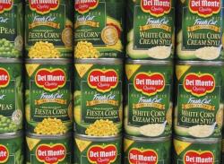 Perusahaan Del Monte Bangkrut usai 139 Tahun Berdiri, Punya Utang Rp161 Triliun