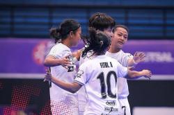 Hasil WPFL 2025: Drama 7 Gol! MSP FC Kalahkan Muara Enim United