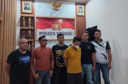 Polisi Gadungan Tipu Warga Sukoharjo Rp14 Juta, Ternyata Residivis Kasus Narkoba<