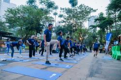 Ribuan Pelari Serbu BSD! Event 10K 2025 Hadir dengan Total Hadiah Rp150 Juta
