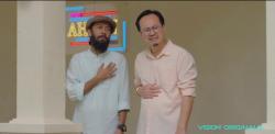 Heboh! Paket Misterius Bikin Maysarah Dituduh Simpanan, Episode 6 Arab Maklum Season 3: Girl From Dubai 