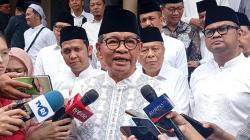 Penjelasan Pramono soal Heboh Padel Kena Pajak 10 Persen di Jakarta