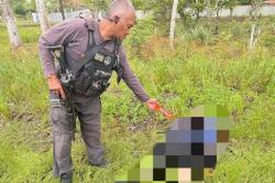 Sadis! Pegawai Honorer di Yahukimo Dibunuh KKB, Dianiaya Pakai Senjata Tajam
