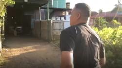 Polisi Gerebek Rumah Kontrakan Tempat Pesta Narkoba di Payakumbuh, 3 Orang Ditangkap<