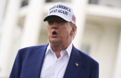 Trump Beri Ancaman ke Prabowo jika Naikkan Tarif ke AS