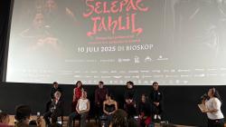 Film Horor Selepas Tahlil Jadi Pengingat untuk Selalu Berbuat Benar