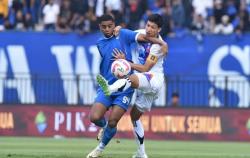 Hasil Piala Presiden 2025: Asnawi Keluarkan Magis, Port FC Bungkam Persib