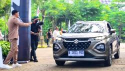 Produsen Mobil China Tabuh Perang Harga, Suzuki Tak Mau Terjebak Fokus Jaga Kualitas