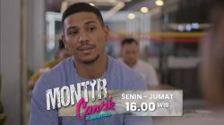Sinopsis Vision+ Originals di RCTI Montir Cantik Episode 4, Senin, 5 Juli 2025: Bisnis Ilegal Sakti Terancam Diciduk Polisi